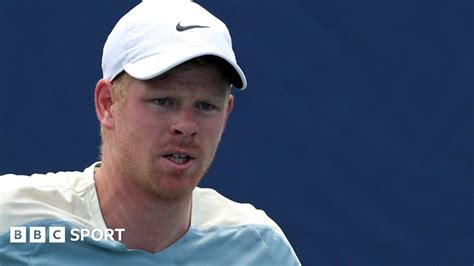 kyle edmund age|US Open: Kyle Edmund on returning to Grand Slam singles .